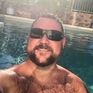 Meet your Posher, Gary